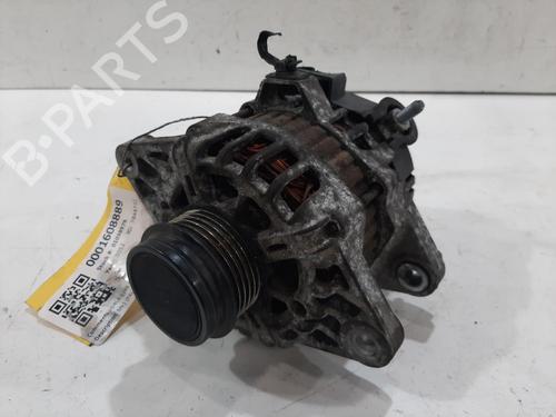 Used Alternator HYUNDAI i10 I (PA) 1.2 (86 hp) 31650253