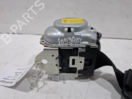 Rear left seatbelt VW T-ROC (A11, D11) 1.5 TSI | BP38568861I29 - Image 3