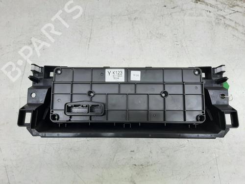 Climate control MAZDA CX-5 (KF) 2.2 D | BP26787084I5 - Image 4