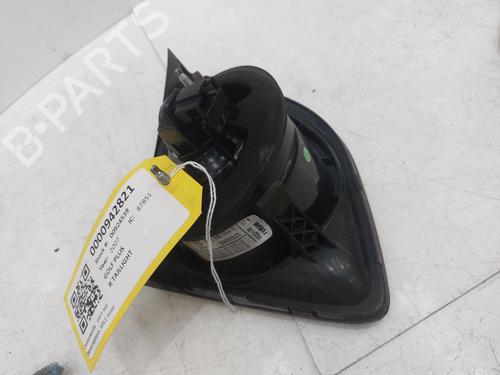 Right taillight VW GOLF PLUS V (5M1, 521) 1.6 FSI | BP26824895C35 
