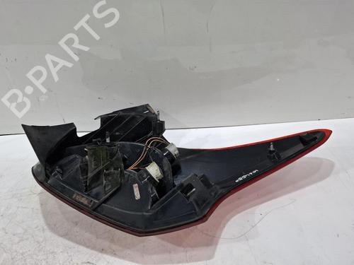 Left taillight FORD FOCUS III 1.0 EcoBoost | BP40500446C34 - Image 5