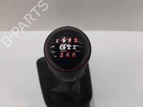 Gear lever VW UP! (121, 122, BL1, BL2, BL3, 123) 1.0 GTI | BP26863329M90 