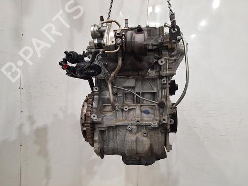 Engine RENAULT CAPTUR I (J5_, H5_) 0.9 TCe 90 | BP39716238M1 - Image 4