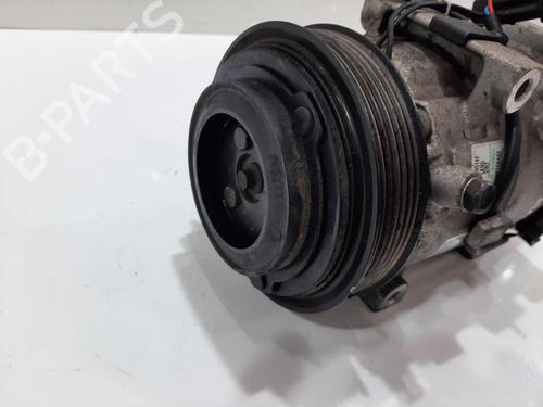 AC compressor HYUNDAI i30 (PDE, PD, PDEN) 1.0 T-GDI | BP36697240M34 - Image 3