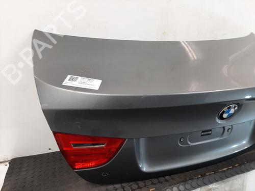 Tailgate BMW 3 (E90) 318 d | BP27888300C6 