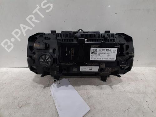 Instrument cluster SEAT ARONA (KJ7, KJP) 1.0 TSI | BP26854757C47
