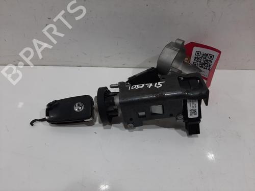 Used Ignition barrel Ignition barrel 37601324 37601324