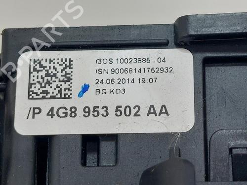 Switch AUDI A5 Convertible (8F7) 2.0 TDI | BP27615795I30  - Image 5