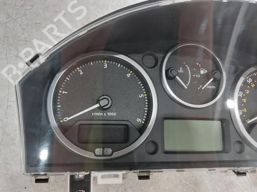 Instrument cluster LAND ROVER FREELANDER 2 (L359) 2.2 TD4 4x4 | BP26827688C47 