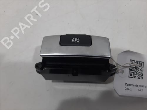 Used Hand brake JAGUAR I-PACE (X590) EV400 AWD (400 hp) 29882934