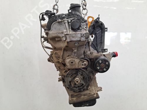 Engine KIA PICANTO III (JA) 1.0 | BP28101341M1 