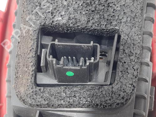 Left taillight TOYOTA AYGO (_B1_) 1.0 (KGB10_, KGB10R) | BP28274702C34 