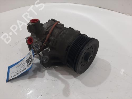 Compressor A/A Compressor A/A TOYOTA YARIS (_P9_) 1.33 VVT-i (NSP90_, NSP90R) (100 hp) 37223160 37223160