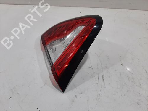 Right taillight RENAULT CAPTUR I (J5_, H5_) 1.5 dCi 90 (J5N4, J5M5, J5MW, J5M6, J5AL, J5AJ) | BP36216992C35 - Image 3