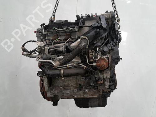 Engine PEUGEOT 207 (WA_, WC_) 1.6 HDi | BP29742427M1 