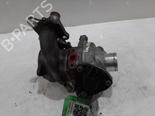 Used Turbocharger/Supercharger Turbocharger/Supercharger FORD ECOSPORT 1.0 EcoBoost (125 hp) 33839847 33839847