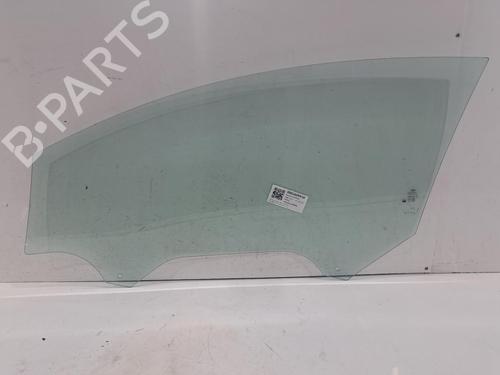 Front right door window FORD FIESTA VI (CB1, CCN) 1.25 | BP31769035C19 