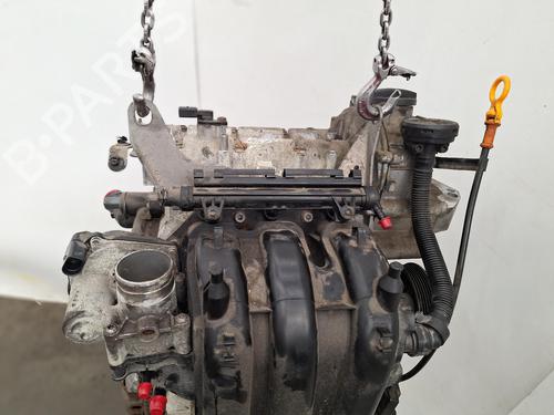Engine SKODA FABIA II (542) 1.2 12V | BP36890979M1  - Image 5