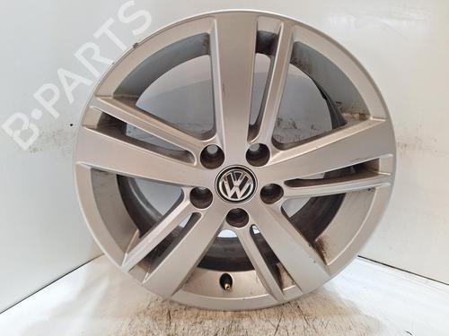 Felge für Felge VW POLO V (6R1, 6C1) 1.2 TSI 16V (90 hp) 35963093 35963093