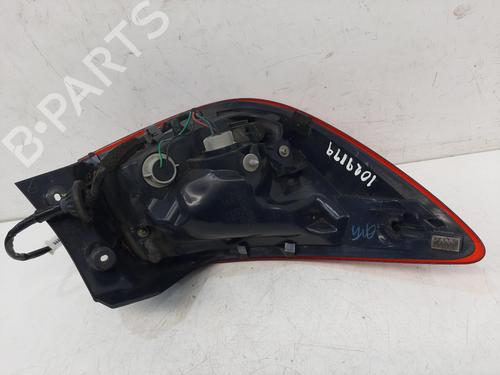 Right taillight MAZDA 2 Hatchback (DL, DJ) 1.5 SKYACTIV-G | BP29580990C35 