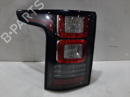 Used Left taillight LAND ROVER RANGE ROVER IV (L405) 4.4 SDV8 4x4 (340 hp) 30180009