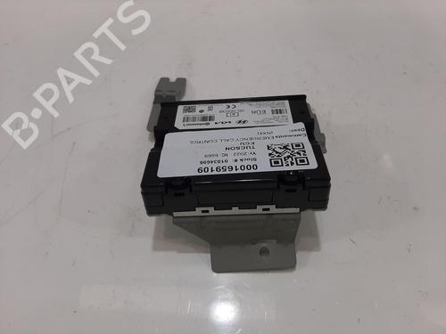 Control unit HYUNDAI TUCSON (NX4E, NX4A) 1.6 T-GDI Plug-in-Hybrid HTRAC | BP33720526M11 - Image 5