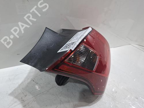 Right taillight VAUXHALL CORSA Mk IV (E) (X15) 1.4 | BP39716385C35 - Image 3
