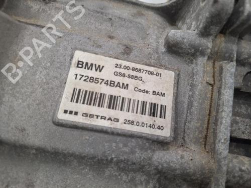 Gearbox MINI MINI (F56) Cooper | BP40454901M3 - Image 2