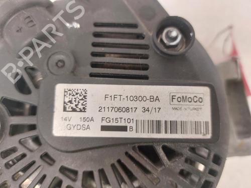 Alternator FORD FOCUS III 1.5 EcoBoost | BP26864739M7 - Image 5