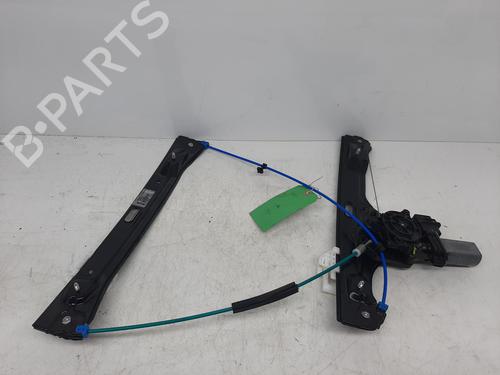 Alzavetro anteriore destra MINI MINI (F55) Cooper S (178 hp) 31305059