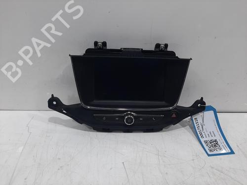 Used Display monitor Display monitor 36811006 36811006
