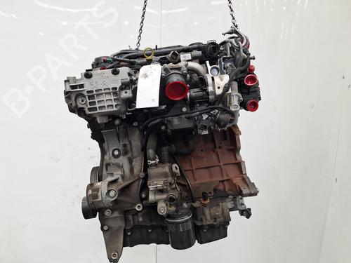Engine FORD KUGA II (DM2) 2.0 TDCi 4x4 | BP35985577M1 - Image 3