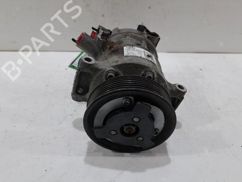 AC compressor KIA RIO III (UB) 1.4 CRDi | BP38225010M34 - Image 3