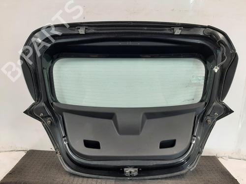 Bakluke CC/Kombi-Kupé VAUXHALL CORSA Mk IV (E) (X15) 1.4 | BP28101300C6 