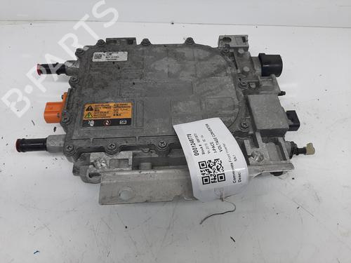 Inverter/Converter JAGUAR I-PACE (X590) EV400 AWD | BP26856234M119 