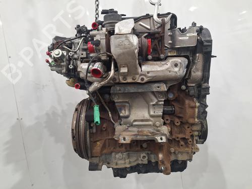 Engine FORD KUGA II (DM2) 2.0 TDCi | BP29882660M1