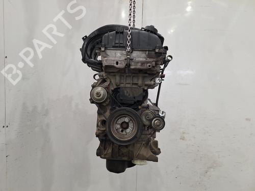 Used Engine Engine CITROËN C3 III (SX) 1.2 PureTech 82 (83 hp) 39743728 39743728