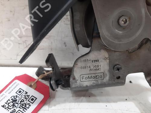 Hand brake FORD FIESTA VI (CB1, CCN) 1.0 EcoBoost | BP37718323I18  - Image 6