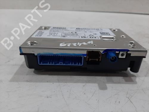 Control unit NISSAN JUKE (F16_) 1.0 | BP30721980M11