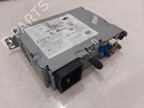 Electronic module VAUXHALL CROSSLAND X / CROSSLAND (P17) 1.2 (75) | BP33436225M83 - Image 4