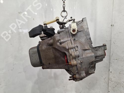 Gearbox PEUGEOT 208 I (CA_, CC_) 1.2 VTI 82 | BP28039803M3 
