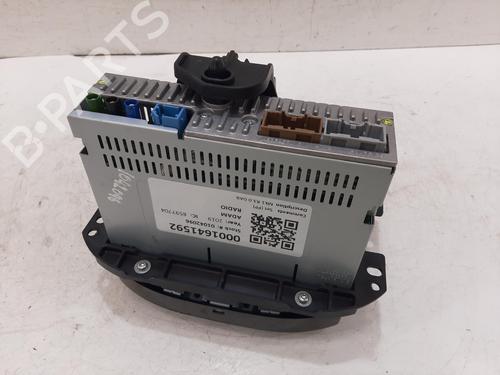Electronic module VAUXHALL ADAM (M13) 1.2 | BP32380754M83 