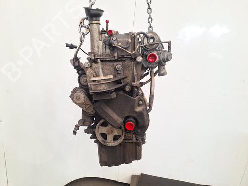 Used Engine Engine 36811375 36811375