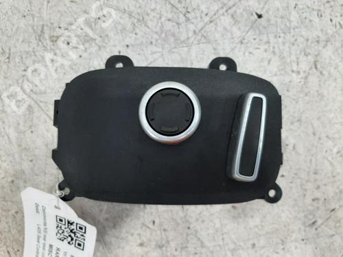 Elektronisk modul LAND ROVER RANGE ROVER IV (L405) 4.4 SDV8 4x4 | BP26787716M83 