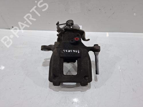 Used Left rear brake caliper Left rear brake caliper FORD TRANSIT CUSTOM V362 Van (FY, FZ) 2.0 EcoBlue (130 hp) 39743596 39743596