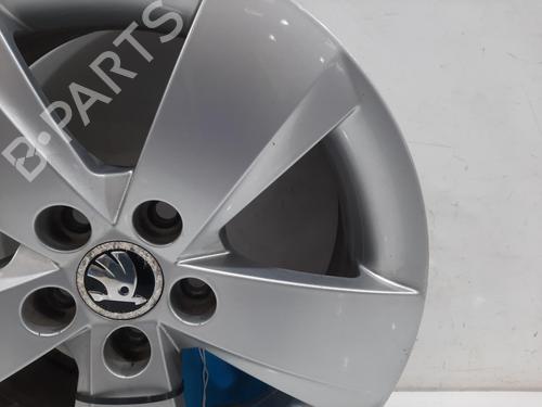 Rim SKODA FABIA III (NJ3) 1.0 | BP29524767C45 