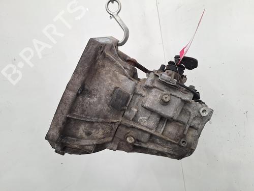 Gearbox PEUGEOT 107 (PM_, PN_) 1.0 | BP29581475M3 