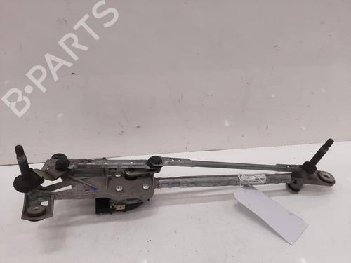 Used Front wiper motor JAGUAR I-PACE (X590) EV400 AWD (400 hp) 26845336