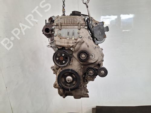 Used Engine Engine KIA SOUL I (AM) 1.6 CRDi 128 (126 hp) 33839908 33839908