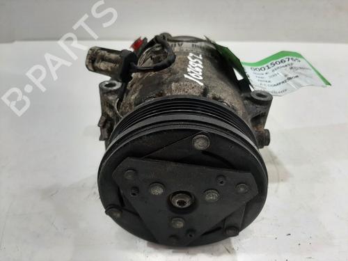 Used AC compressor VAUXHALL ASTRA Mk V (H) (A04) 1.4 (L48) (90 hp) 28722960